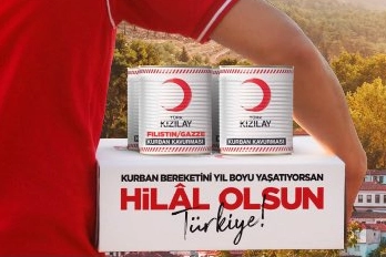 Türk Kızılayı vekalet bedellerini açıkladı 
