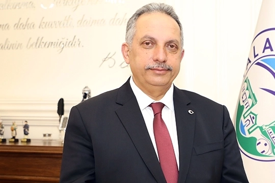 Kayseri Talas'ta yeni yaşam fırsatı 