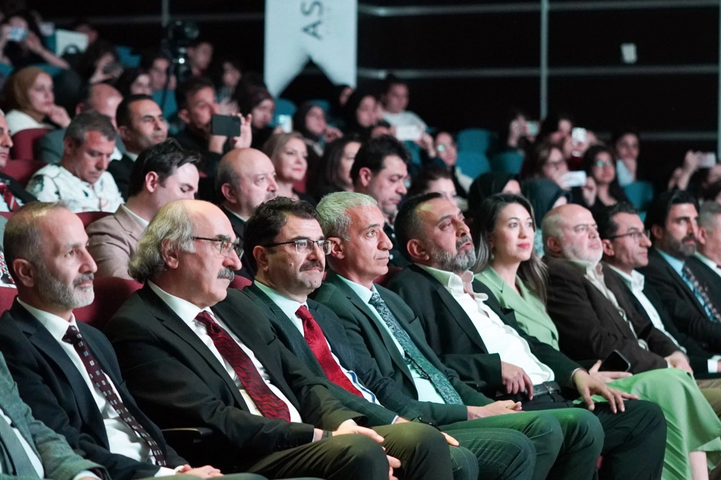 MEB'den 'Asımın Nesli Film Festivali' 