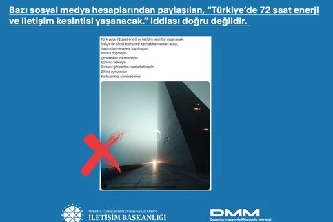 DMM'den, 