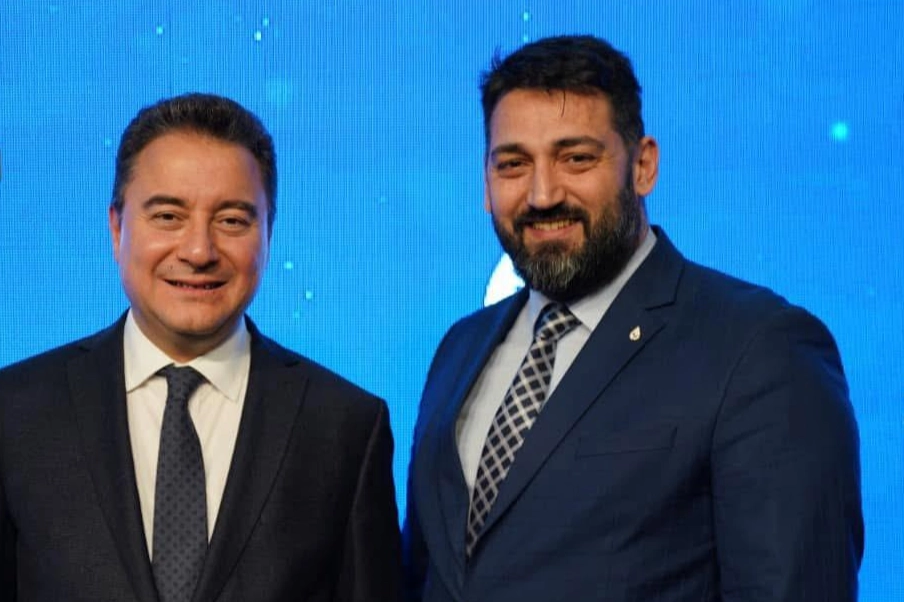 DEVA Bursa: Esnaf kayıt dışı ekonomiyle boğuşuyor 