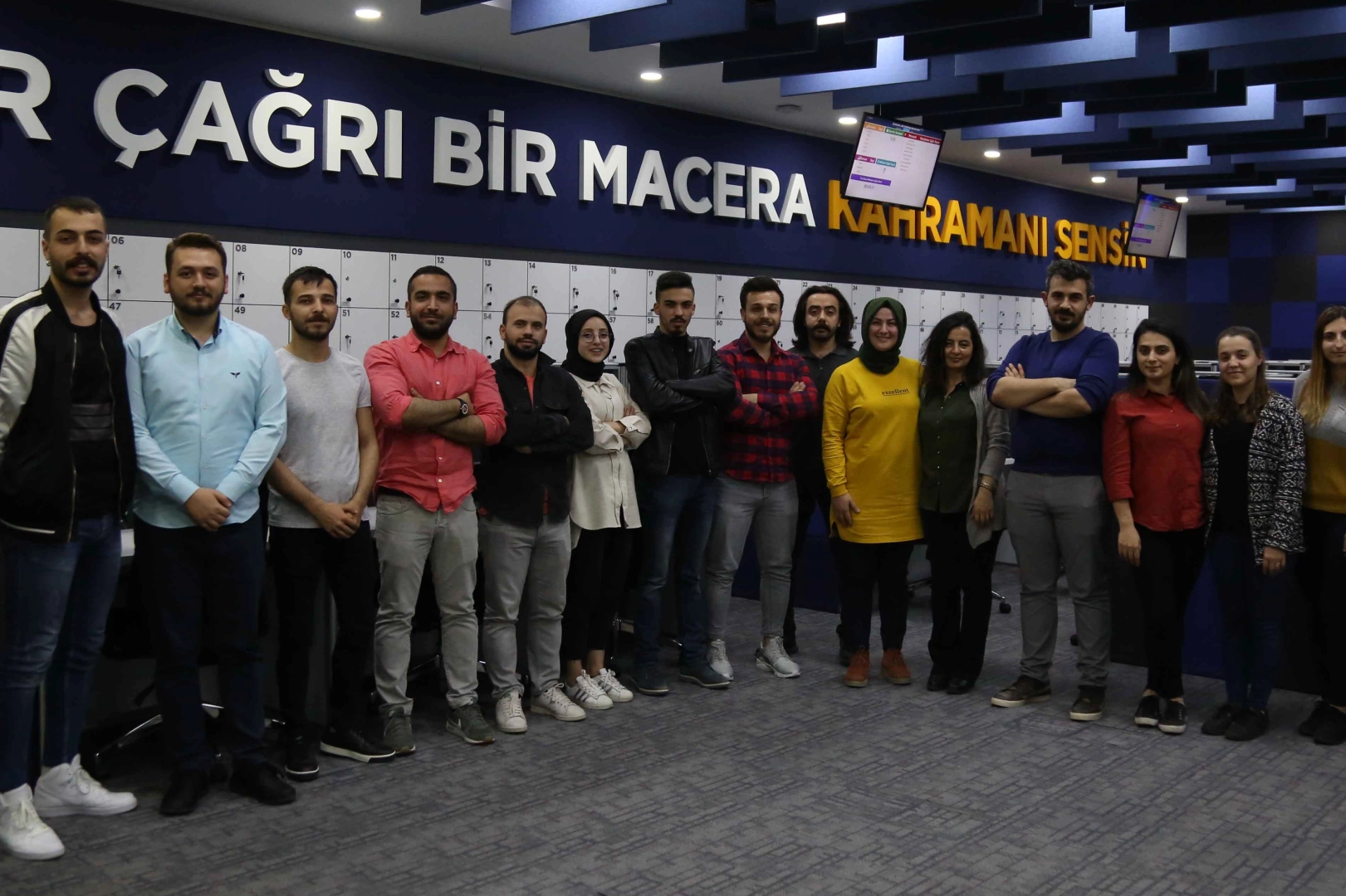 Kocaeli'de dijital iletişimle 7/24 hizmet 