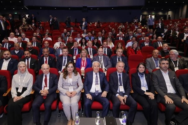Başkan Hürriyet, MBB’nin yeniden 'Denetim'inde 