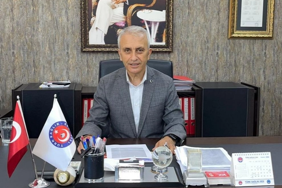 Sağlık çalışanları teşvik ödemelerindeki düşüşten şikayetçi! 