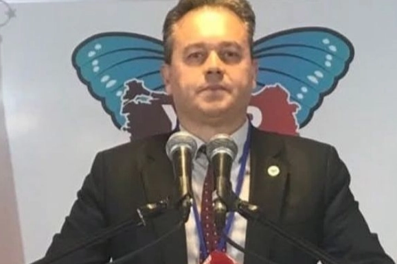 Edirne'de Yerli ve Milli Parti'den genel af çağrısı 