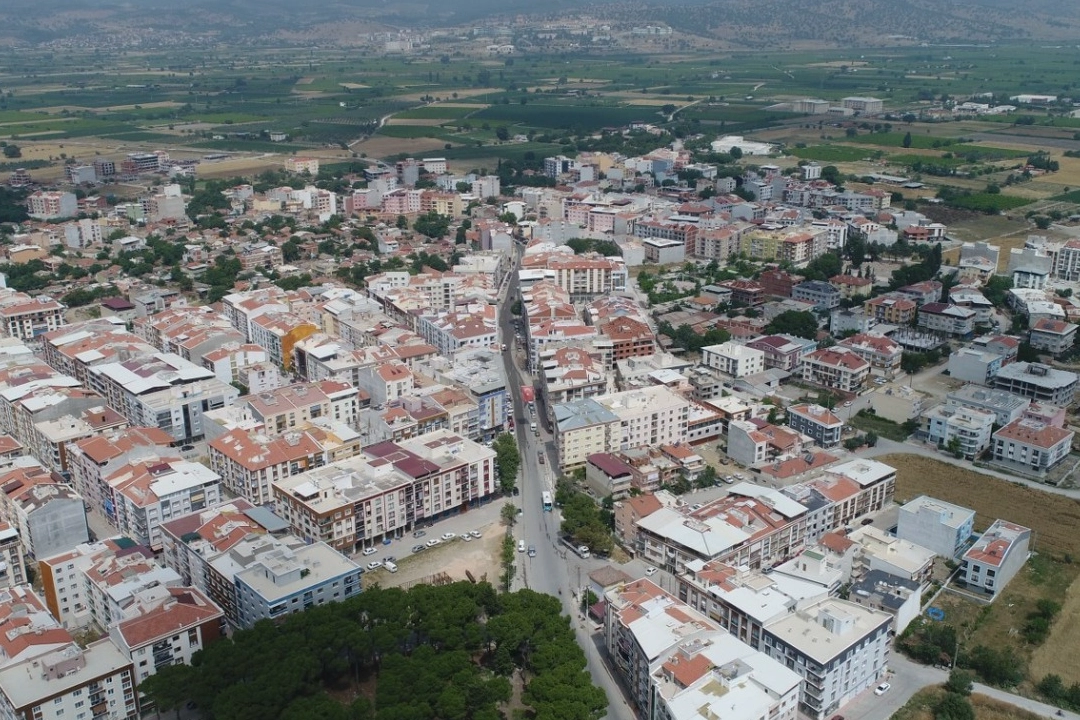 Muradiye’de altyapı çilesi bitiyor! İhalede ilk adım atıldı 