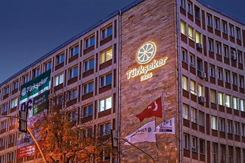Türkiye Şeker Fabrikaları'na yeni atamalar... Mehmet Tunçak da yönetimde 