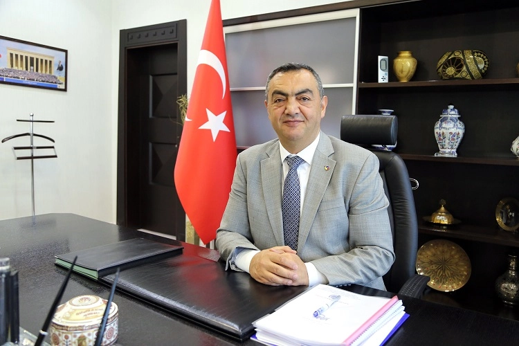 Kayseri ihracatı artış gösterdi 