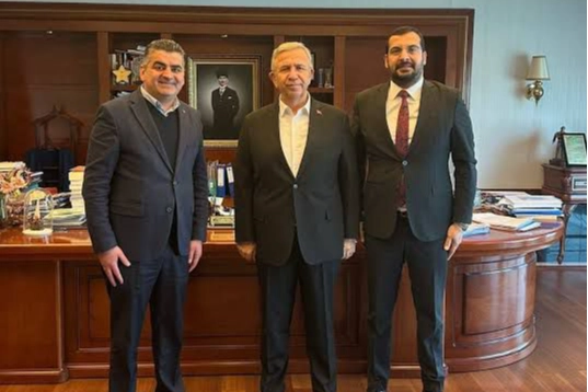 Gökhan Urun: “Kentsel Dönüşüm Rantsal Dönüşüme Dönüşmesin” 
