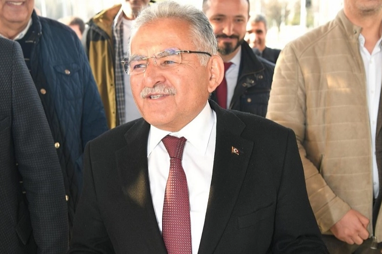 Kayseri'de 'Gittiğin Kadar Öde' uygulaması başlıyor 