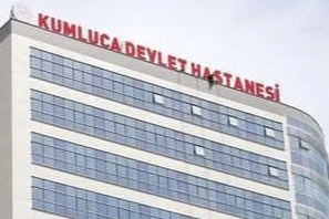 Antalya Kumluca Devlet Hastanesi’nde kadro artışı 