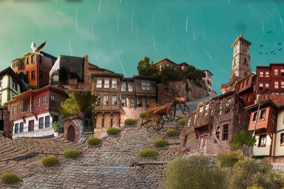 İzmit’in kültürel belleği dünyaya açılıyor 