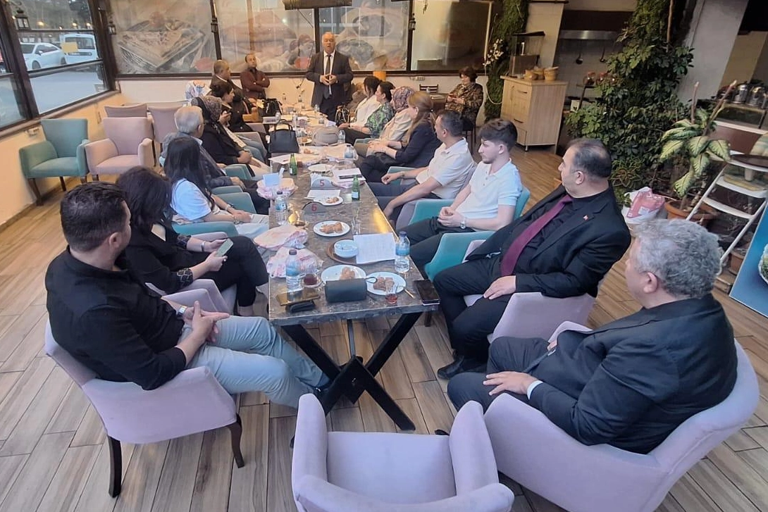İç Anadolu Birliği’nde yeni vizyon 