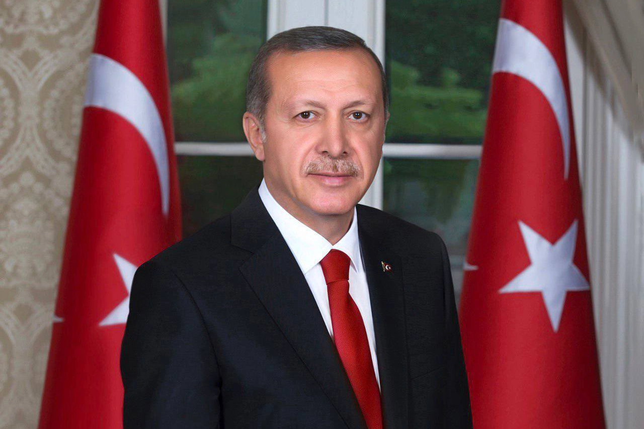 Cumhurbaşkanı Erdoğan’dan bayram mesajı: Dayanışma ile geleceği kucaklayacağız 