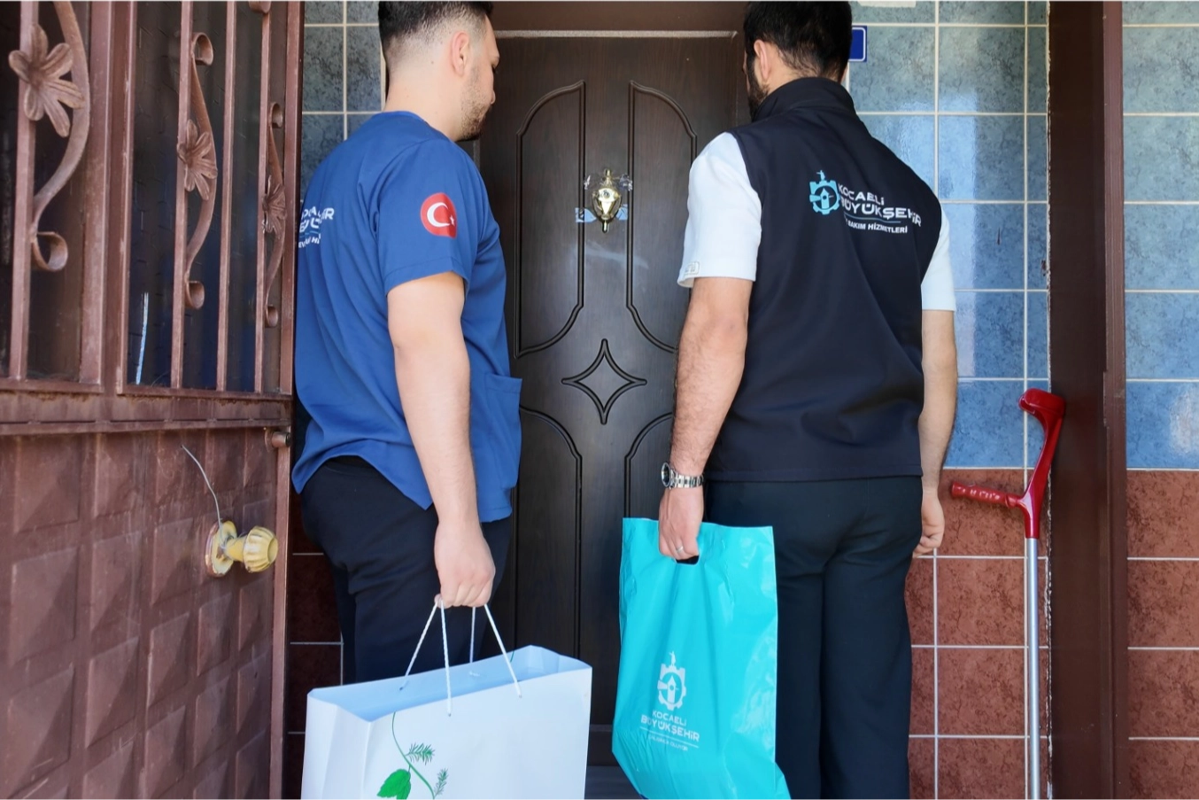 Bayramda Kocaeli'de yalnız değilsiniz 