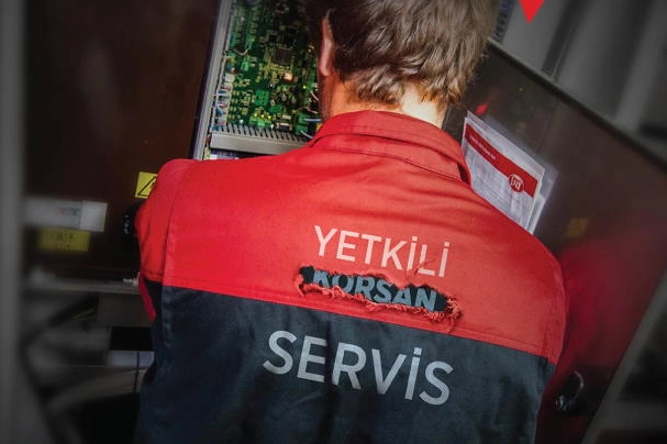 Ticaret'ten sahteciliğe karşı SERBİS hamlesi 
