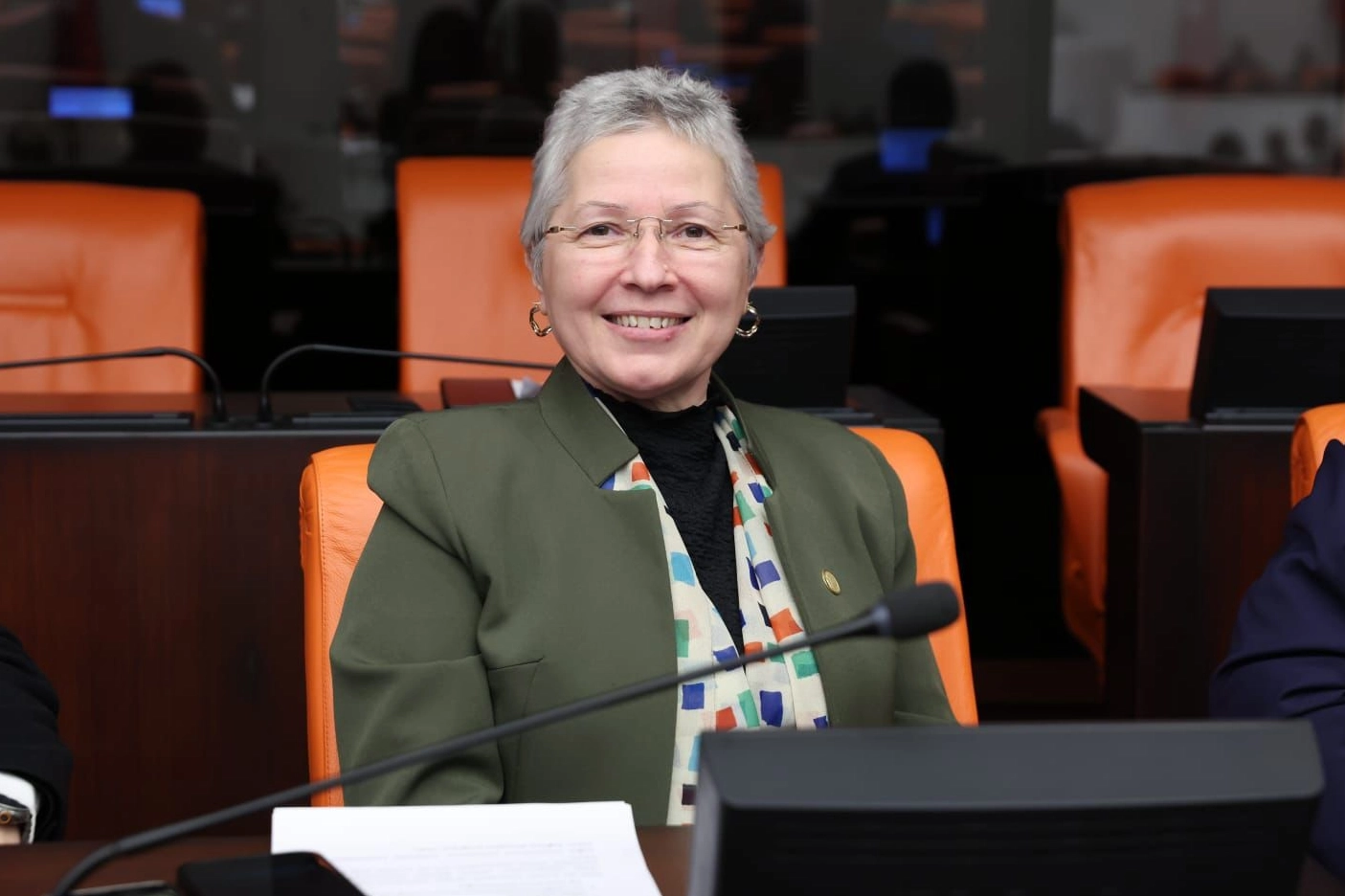 CHP’li Yontar’dan özel güvenlik görevlilerinin hak kaybına tepki 