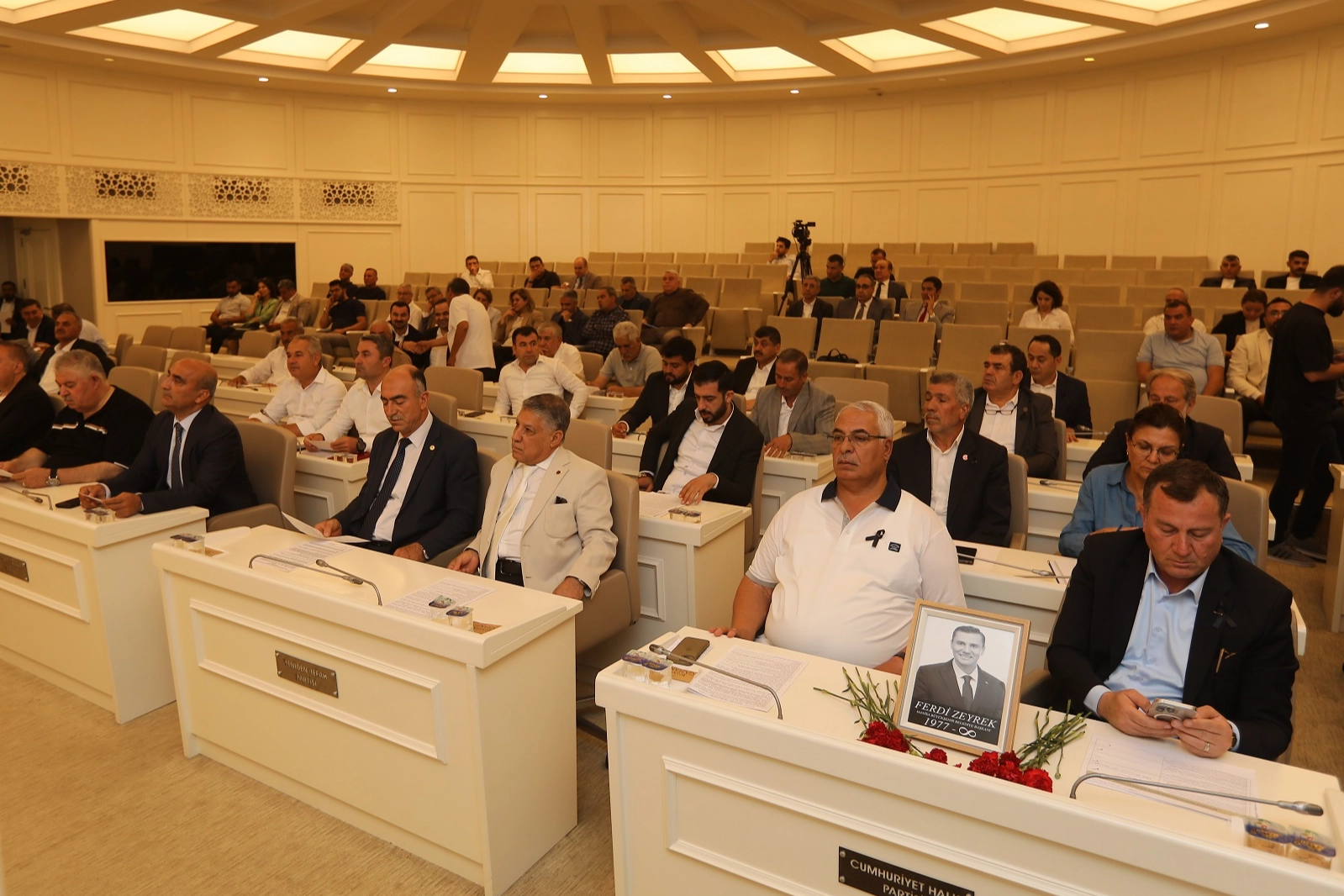 Gaziantep Büyükşehir’den ailelere destek 