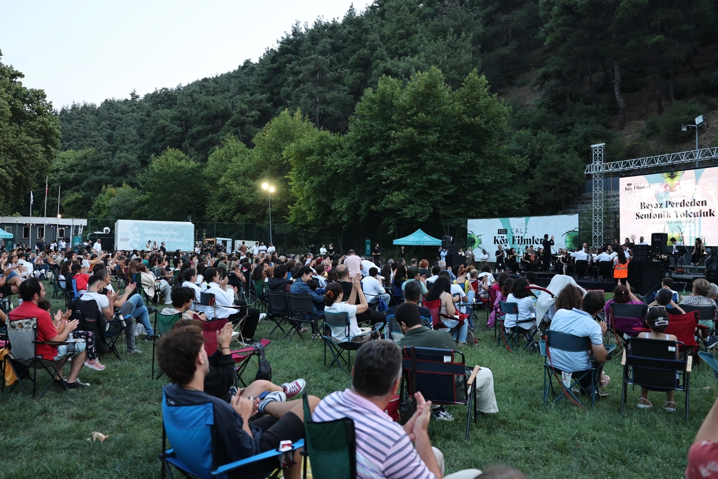 Çalı Köy Filmleri Festivali’ne akademik bakış açısı ekleniyor 