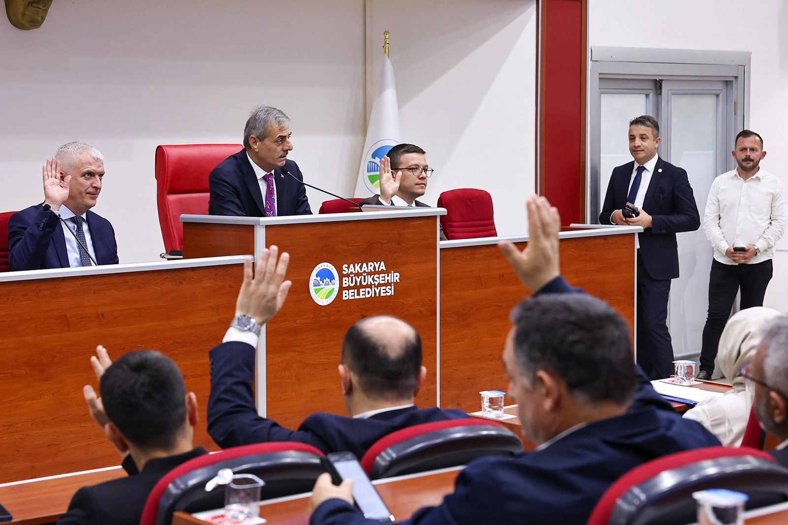 Başkan Alemdar: “Derdimiz ekonomik hesaplar değil, insan hayatıdır” 