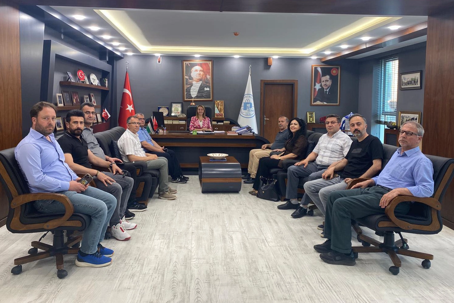 Pazaryeri’nde 'Eğitim Şenliği' başlıyor 