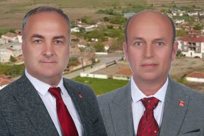 Edirne İpsala kırsalına rekor KÖYDES yatırımı 