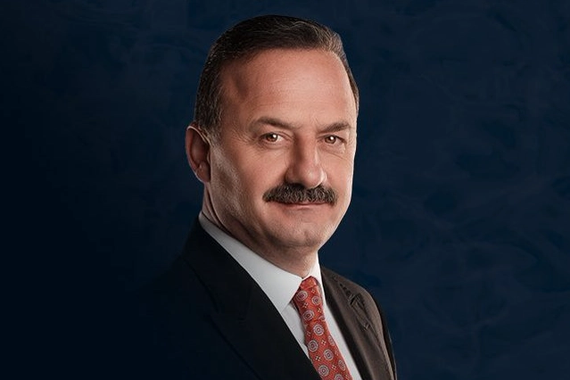 Yavuz Ağıralioğlu, Anahtar Parti Bursa'nın açılışına geliyor 