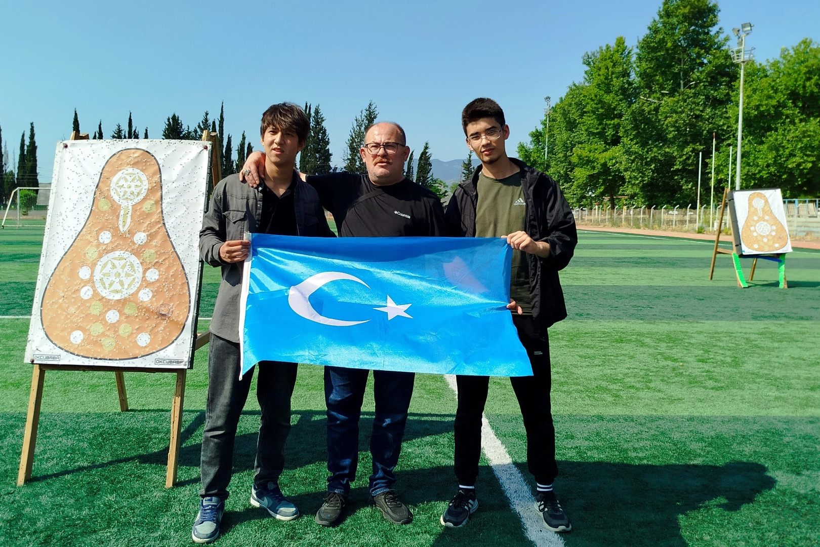 Sürgündeki bilgin... Abdullah Karakaş’ın Doğu Türkistan mücadelesi (Özel Haber) 