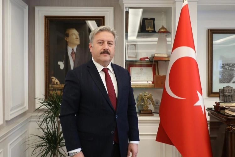 Kayseri Melikgazi Belediyesi'nden 3 açılış birden 