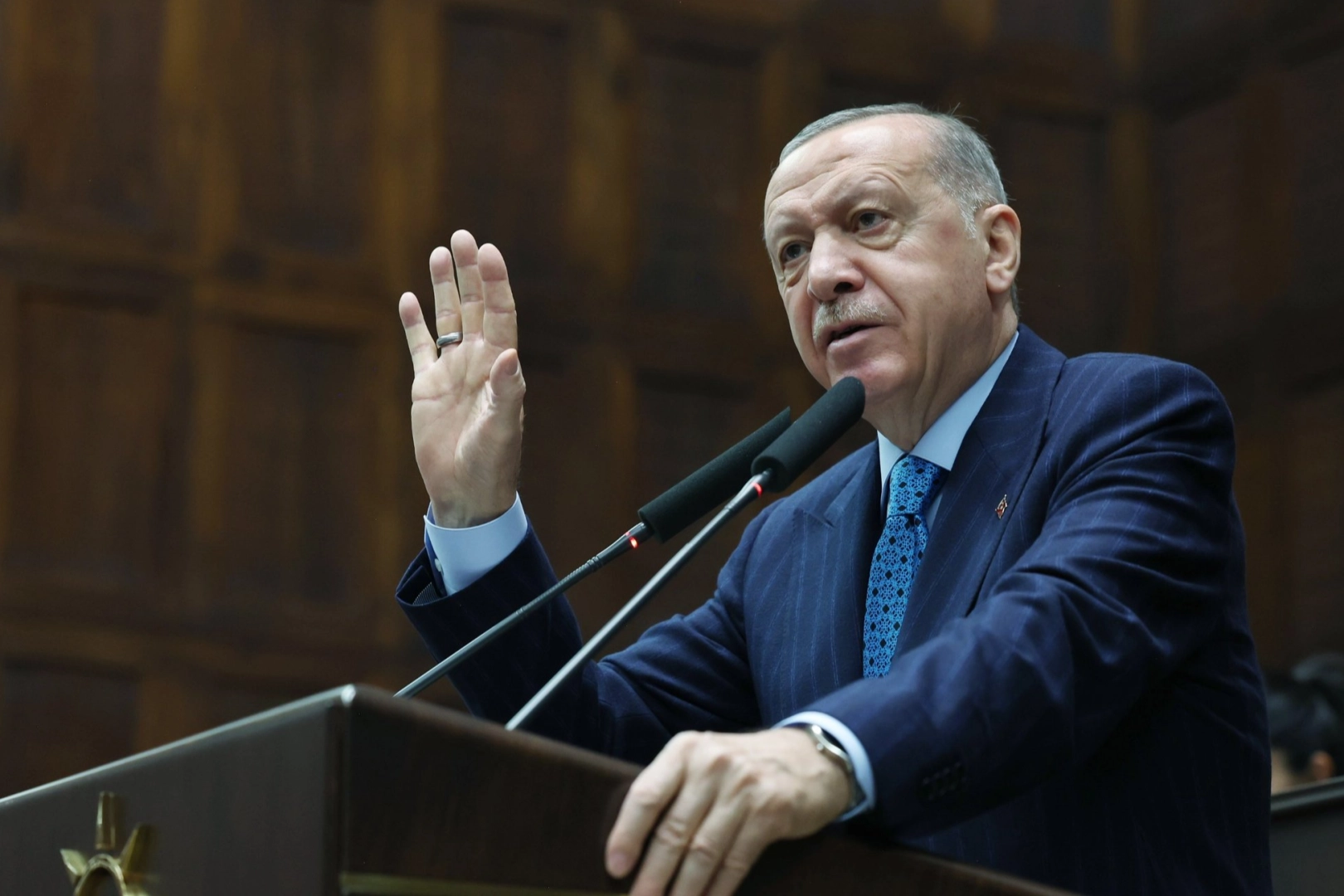 Erdoğan’dan İsrail’e sert tepki: Netanyahu, Hitler’i geride bıraktı! 