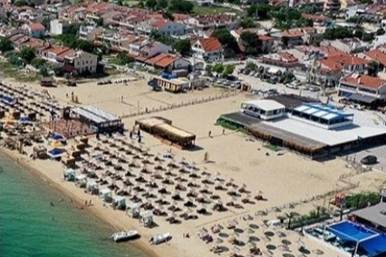 ESKODER’den Erikli sahili için tarihi adım... Tapu davasında kritik belgeler Yargıtay’da 