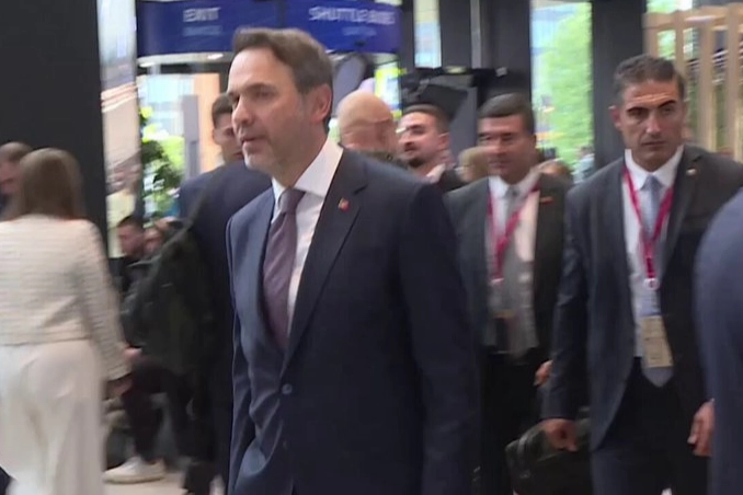 Irak-Türkiye Boru Hattı tam kapasiteyle enerji güvenliğine katkı sağlayacak 