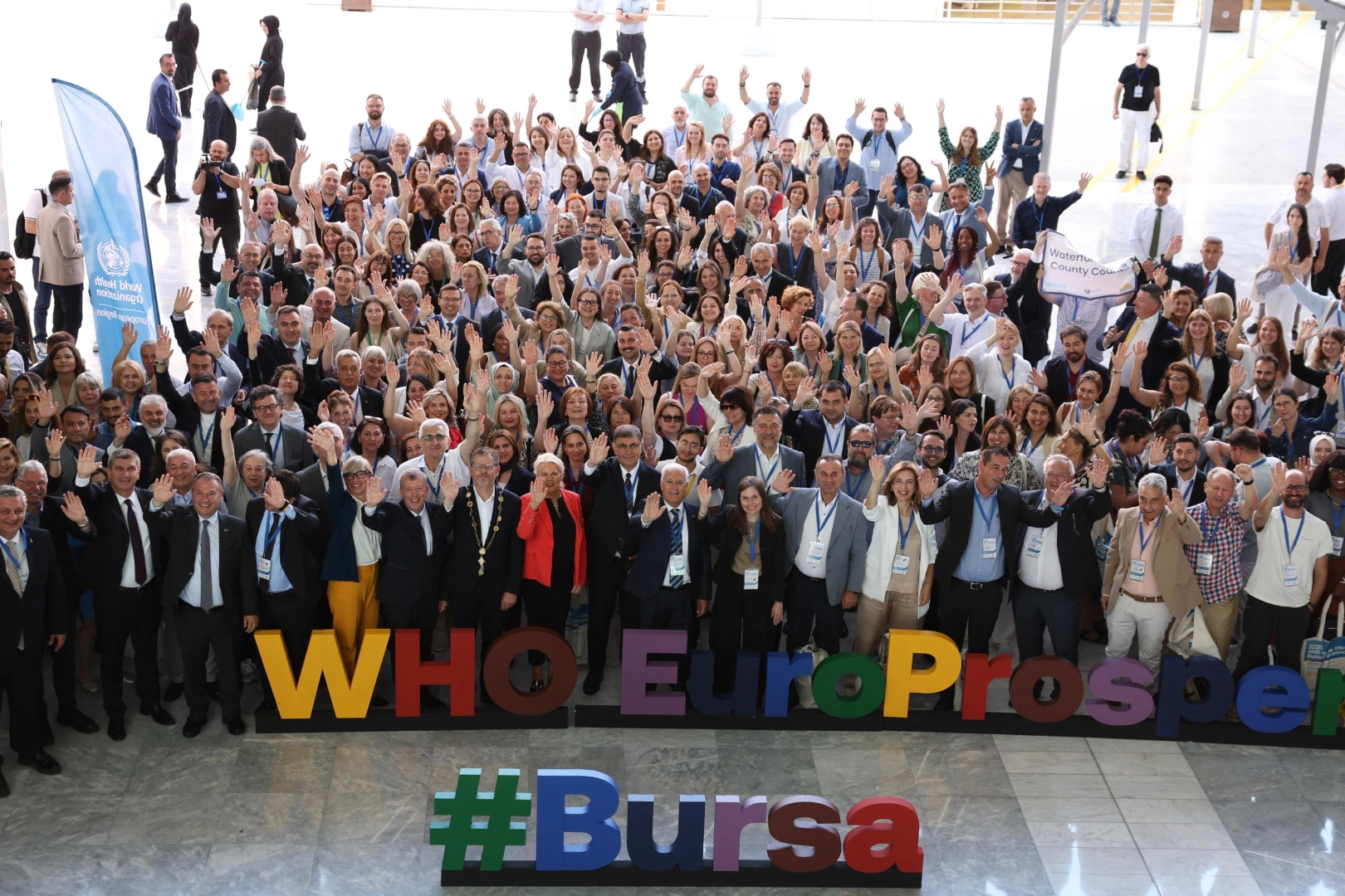 Bursa Taahhüdü açıklandı 