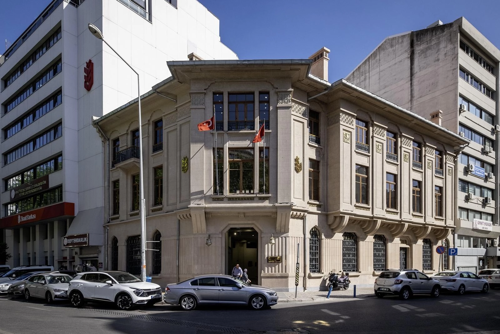 Tarihe Saygı Yerel Koruma Ödülleri'ne başvurular başladı 