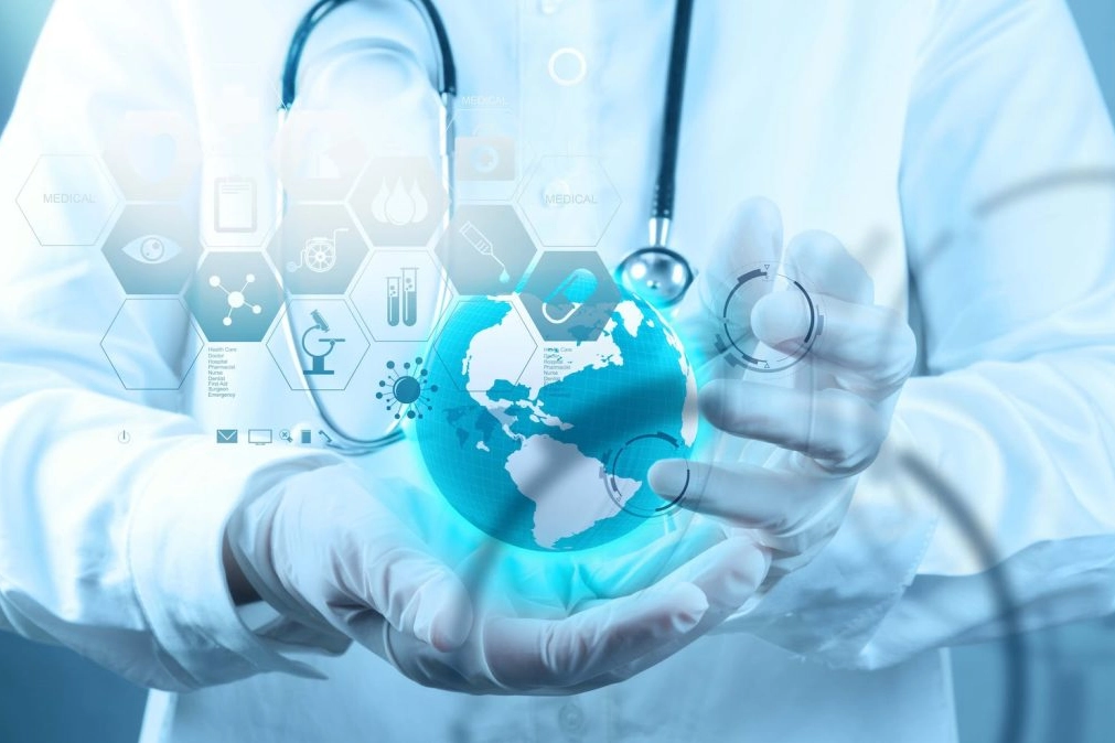 Türkiye sağlık turizminde hedef büyüttü 