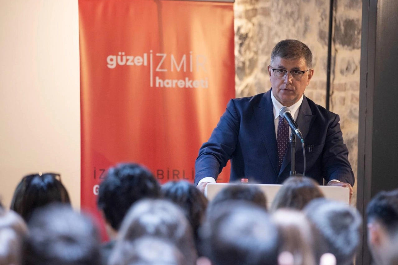 İzmir’de “Mahalleni Tasarla” dönemi başlıyor 