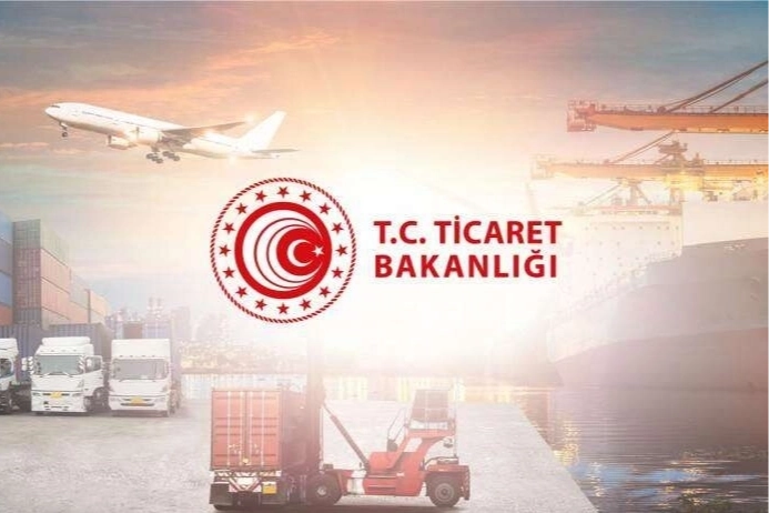 540 firmaya Dahilde İşleme İzni verildi 