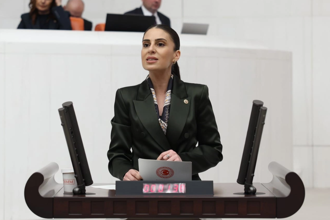 CHP’li Özcan’dan Dalaman Çayı uyarısı 