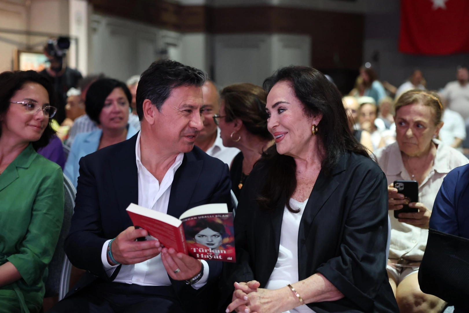 Bodrum’da edebiyat ve sinema buluşması 
