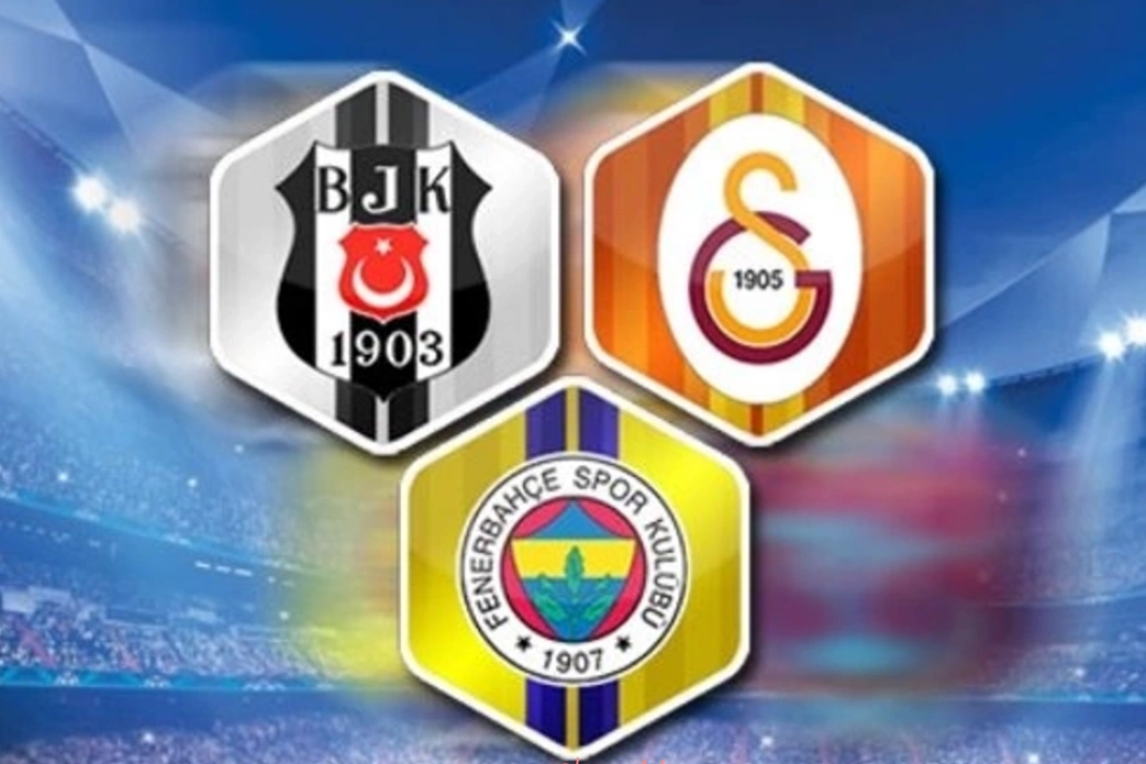 Fenerbahçe taraftarı değişim istiyor... Galatasaray yükselişte, Ali Koç'a veda sinyali! 