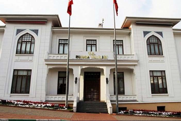 Bursa Valiliği'nden '5 günlük yasak' kararı! 