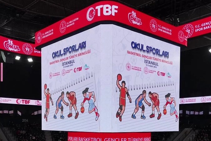GSB Okul Sporları 3 milyona yakın öğrenciyi sporla buluşturdu 
