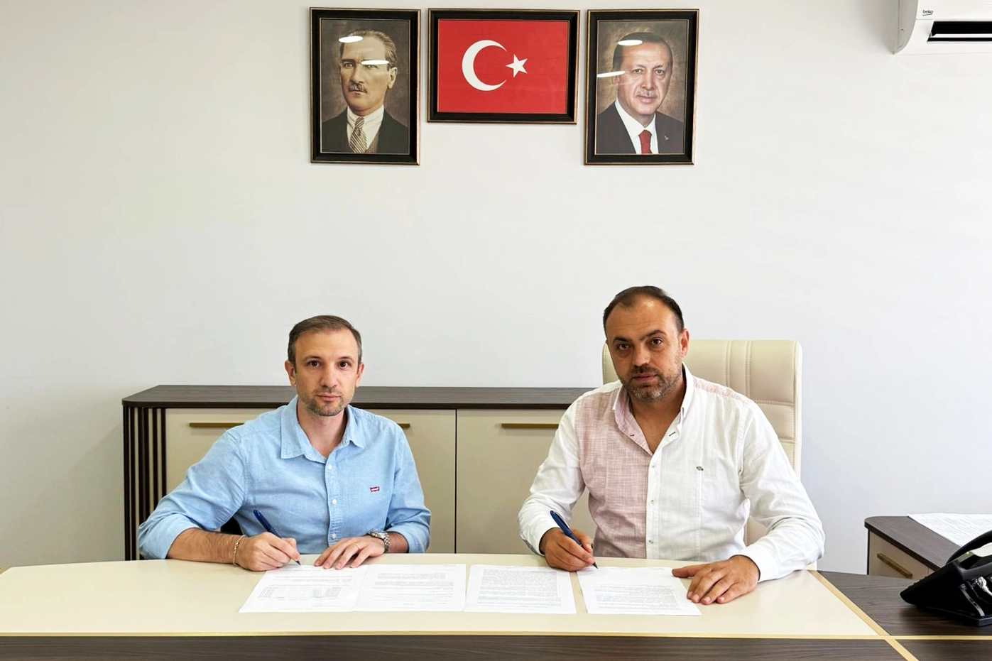 Sakarya Büyükşehir Basketbol'da yeni sezon 