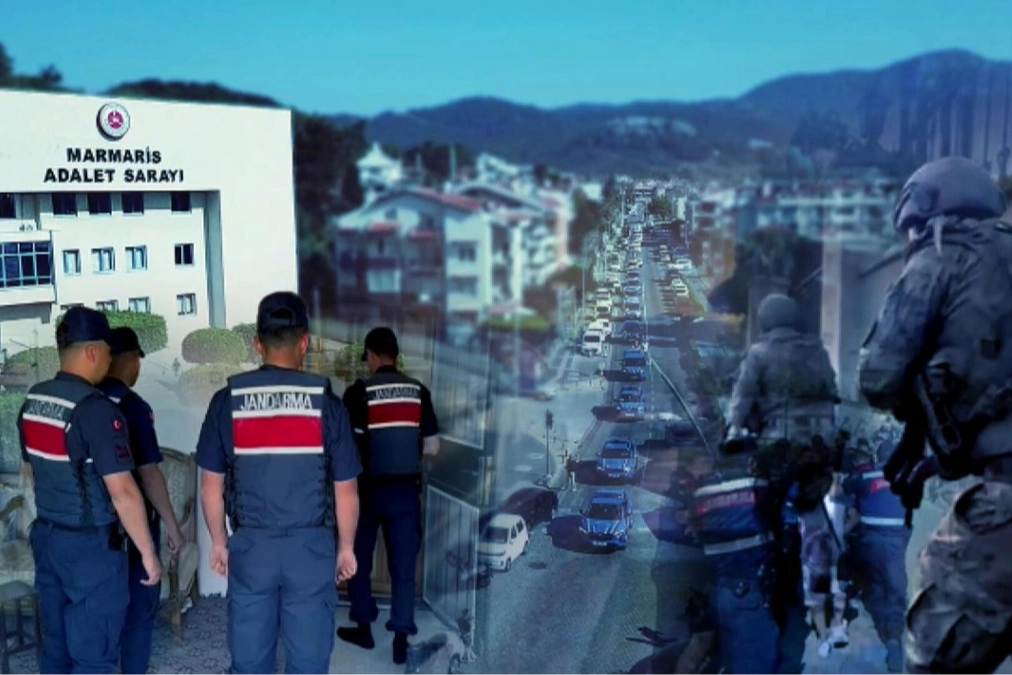 15 il merkezli siber suçlara 98 gözaltı! 