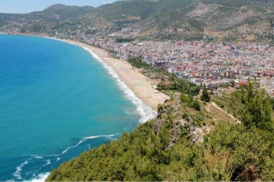 Kamu taşınmazlarının turizm yatırımlarına tahsisinde yeni düzenleme 