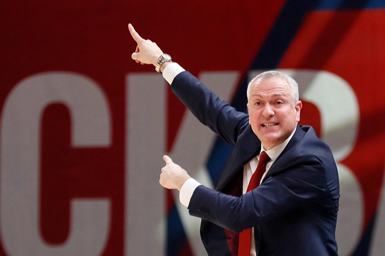 TOFAŞ’ta yeni dönem: Başantrenörlük görevine Emil Rajkovic getirildi 