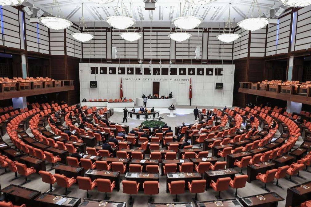 TBMM çalışma süresi uzatıldı... Meclis tatile girmiyor! 