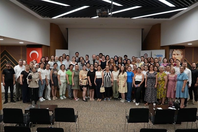 Denizlili üreten kadınlar “E-Ticaret” ile buluştu 