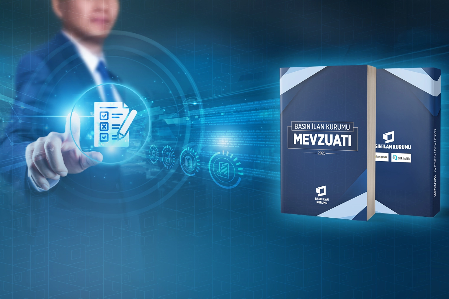 Basın İlan'dan mevzuat değişikliği için paydaş görüşü hamlesi 