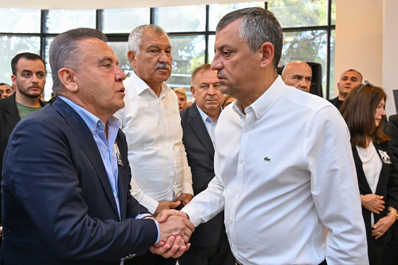 Muhittin Böcek tutuklandı! Adana ve Adıyaman gözaltında! 